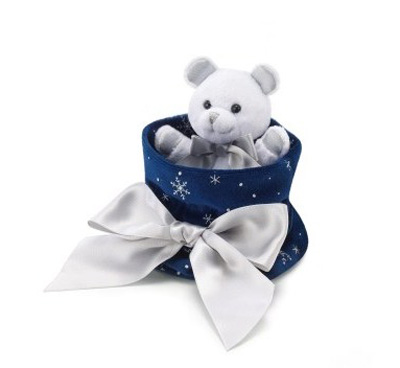 Sweet Collection Orso Argento